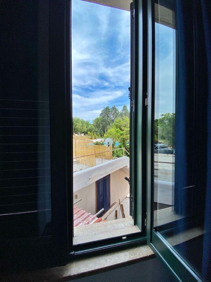 Hotel San Paolo Palinuro Esterno foto
