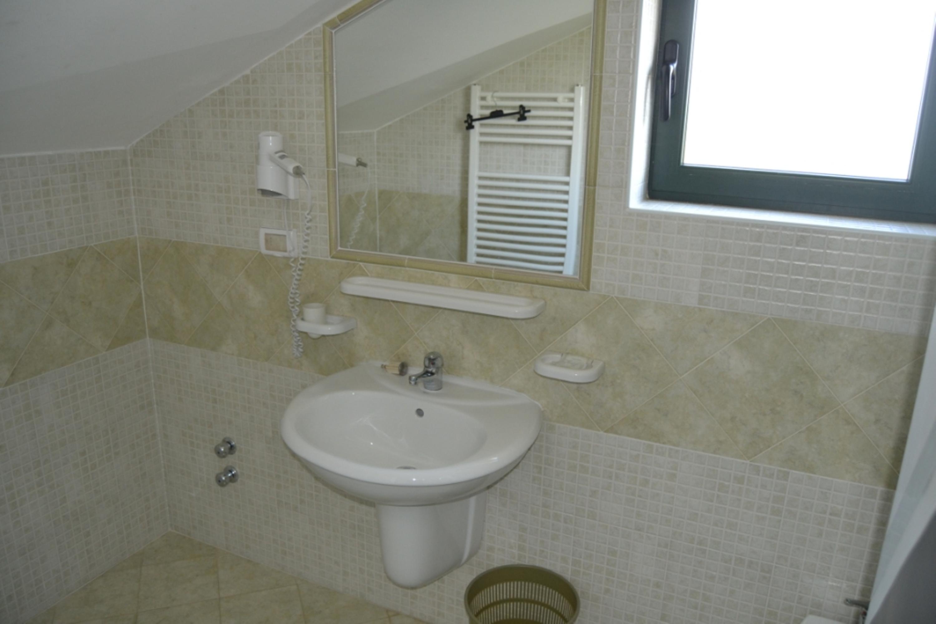 Hotel San Paolo Palinuro Esterno foto
