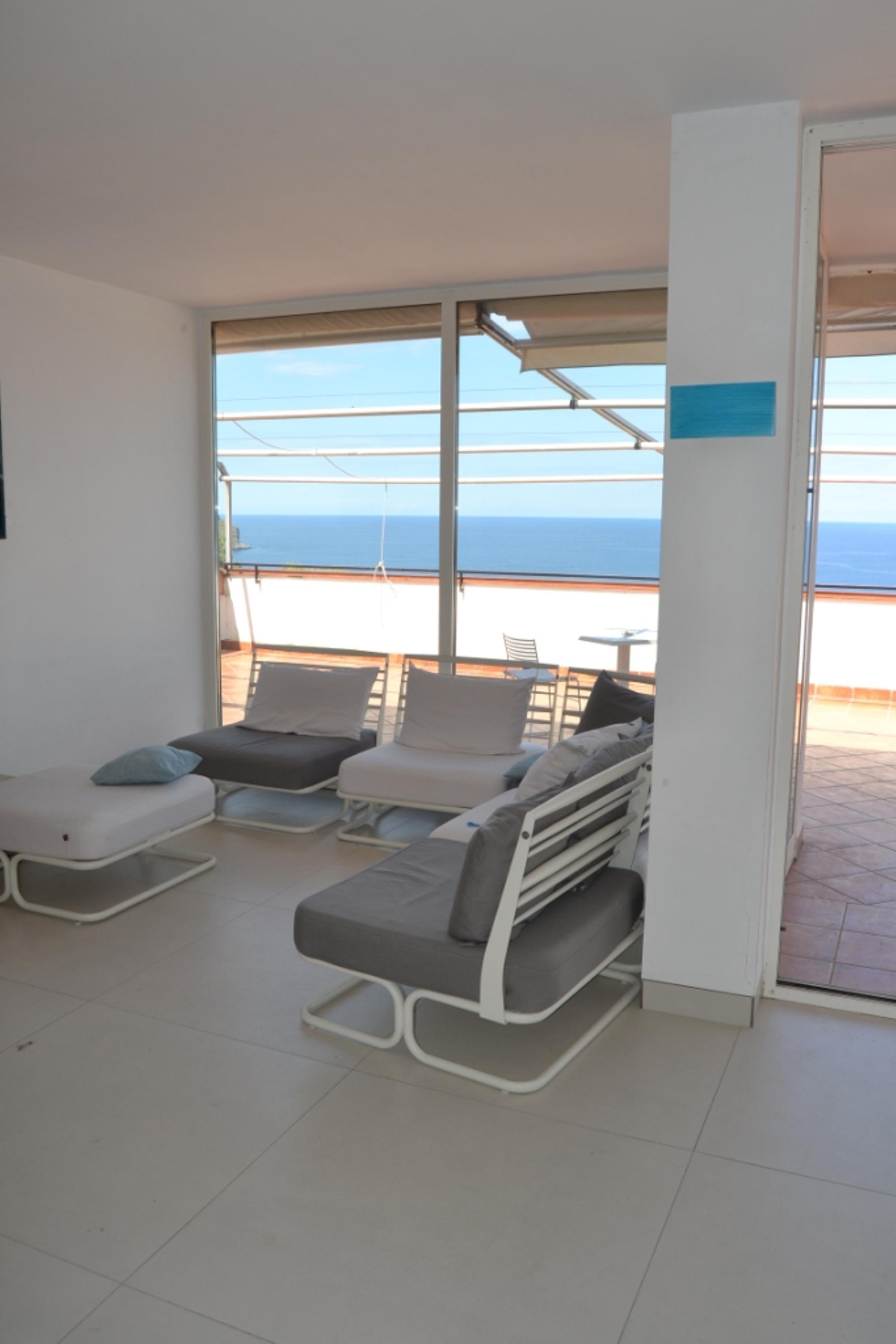 Hotel San Paolo Palinuro Esterno foto