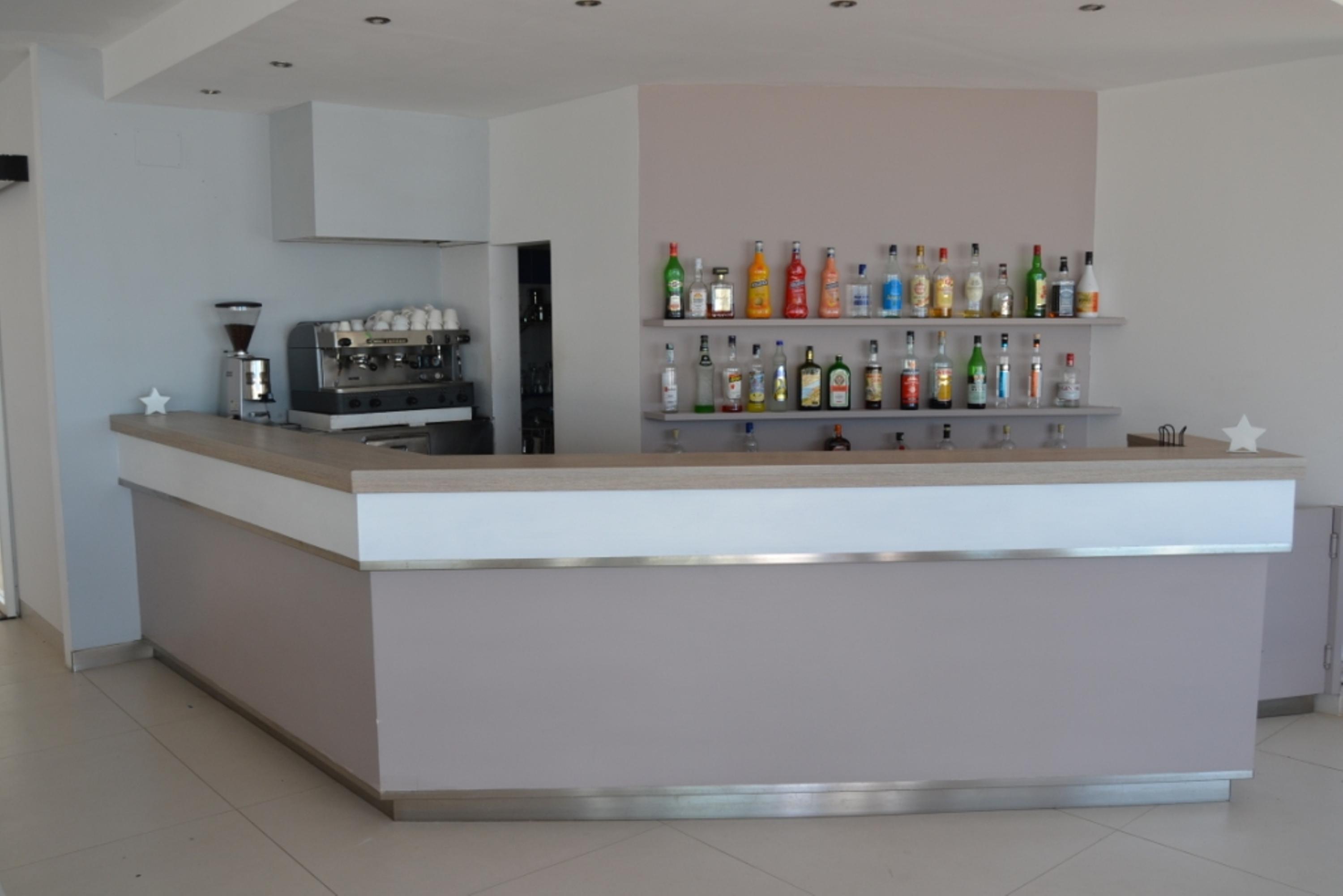 Hotel San Paolo Palinuro Esterno foto