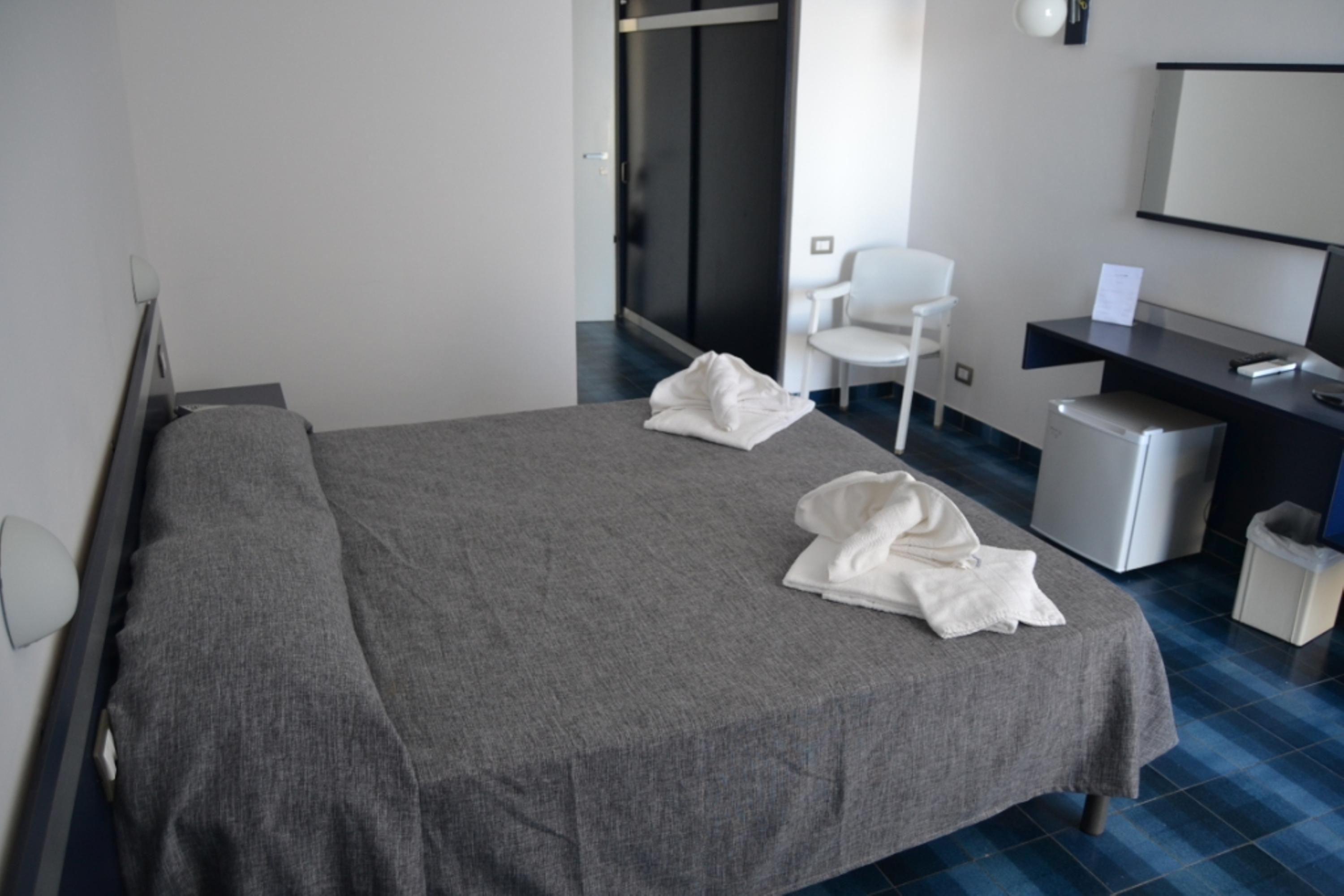Hotel San Paolo Palinuro Esterno foto