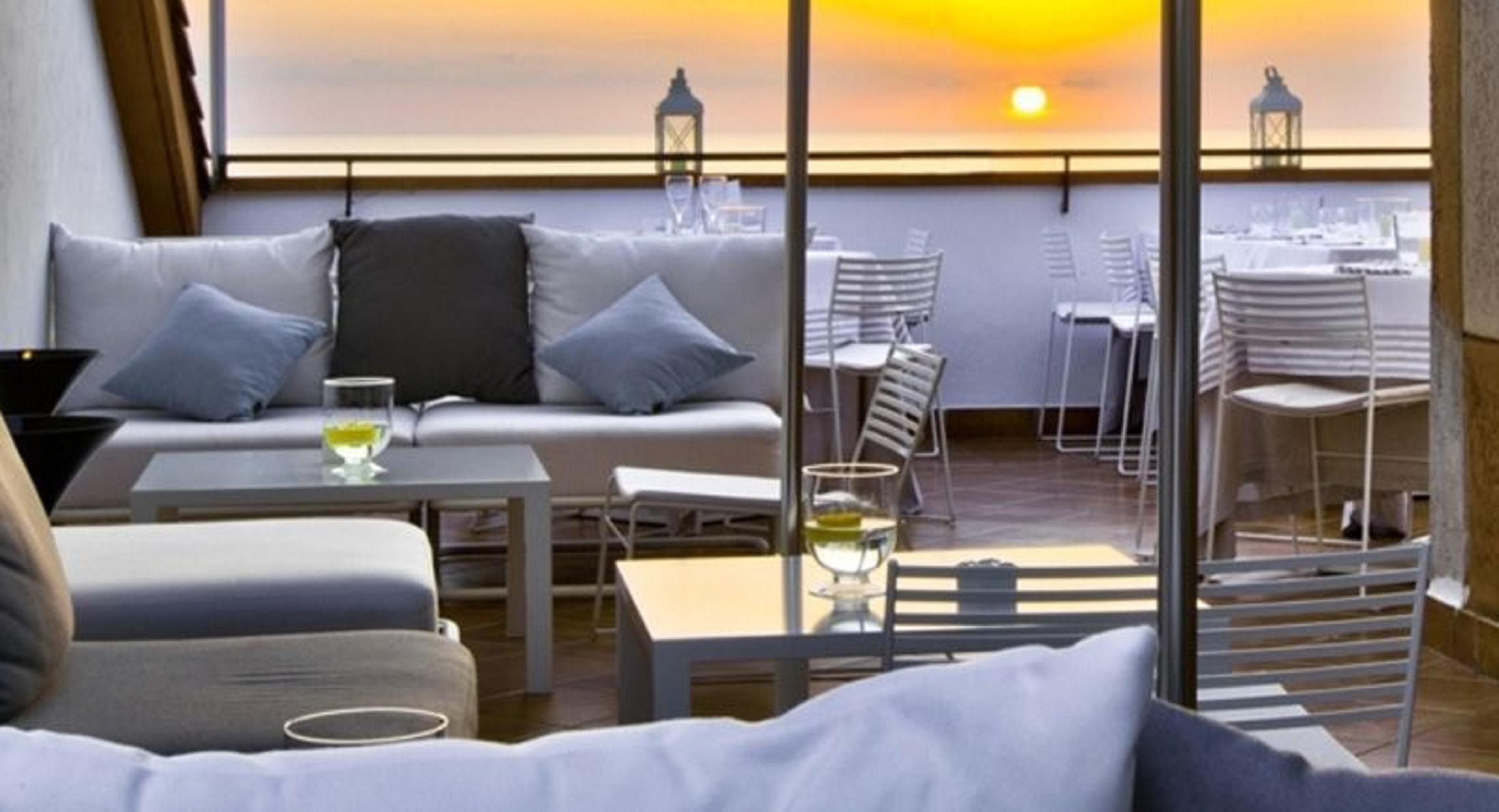 Hotel San Paolo Palinuro Esterno foto