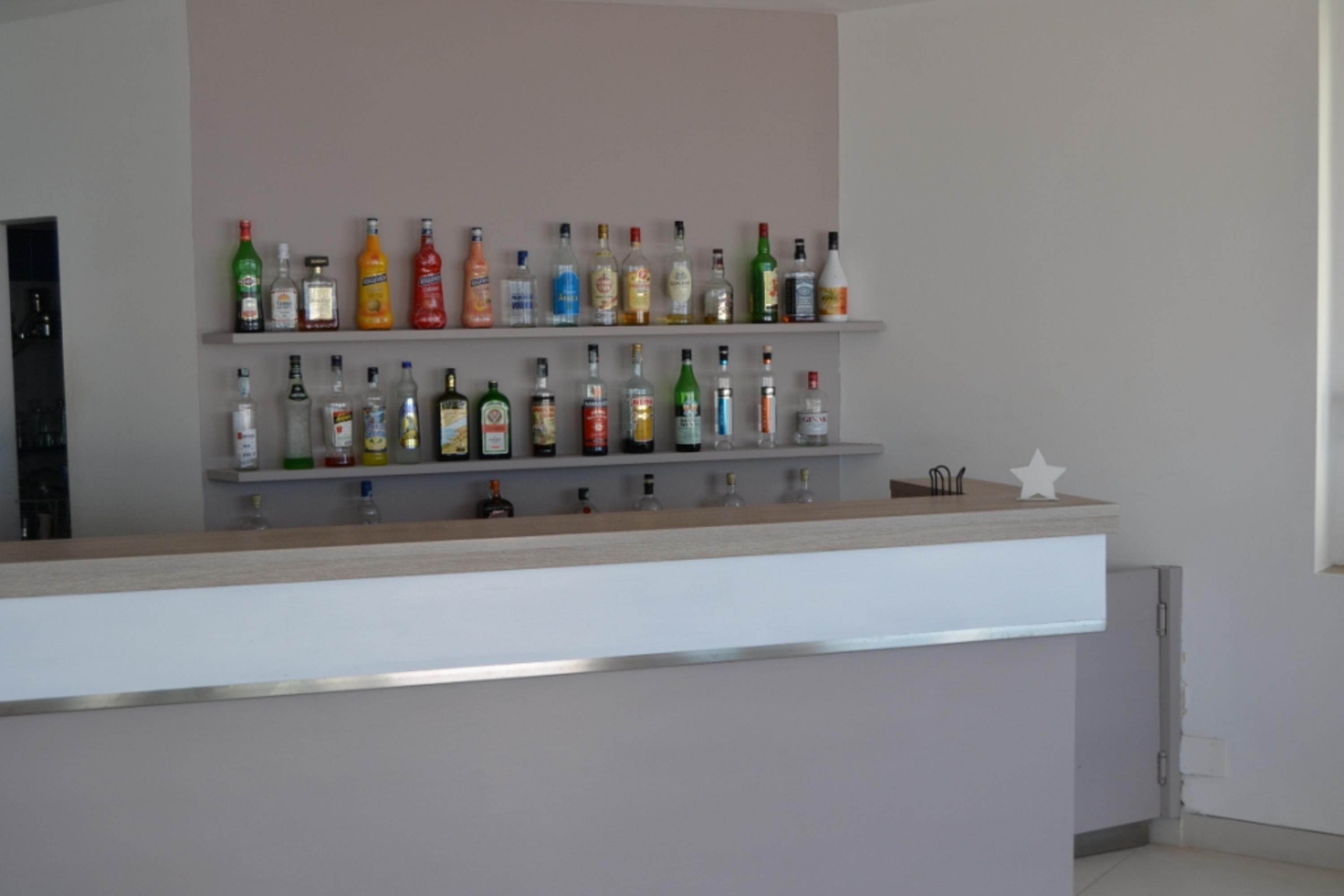 Hotel San Paolo Palinuro Esterno foto