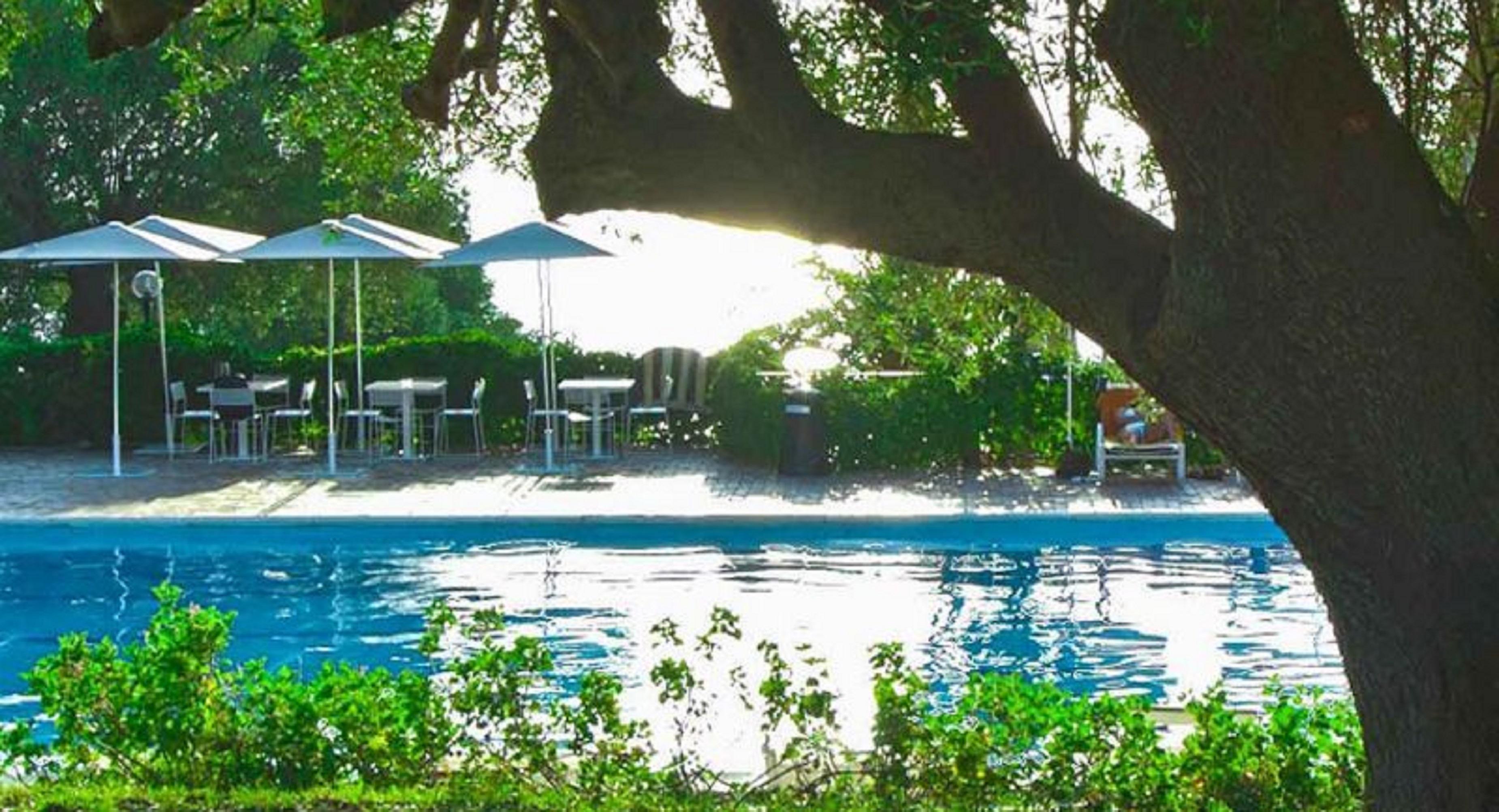 Hotel San Paolo Palinuro Esterno foto