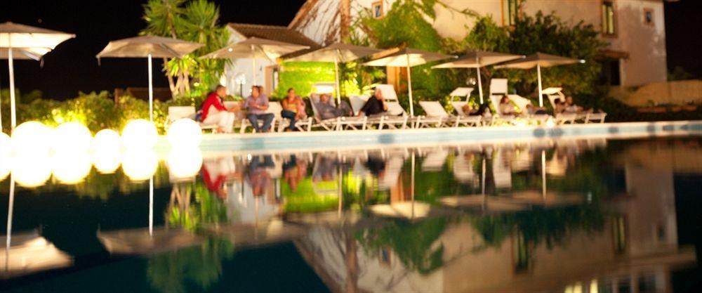 Hotel San Paolo Palinuro Esterno foto