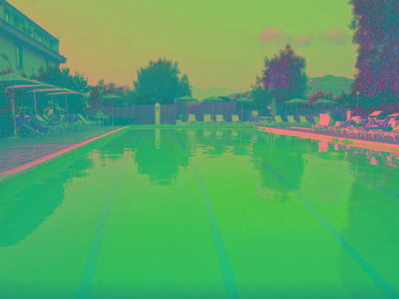 Hotel San Paolo Palinuro Esterno foto