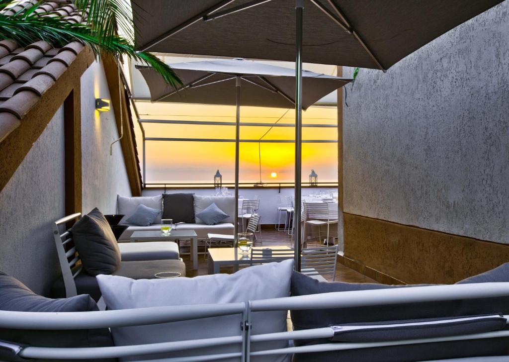 Hotel San Paolo Palinuro Esterno foto